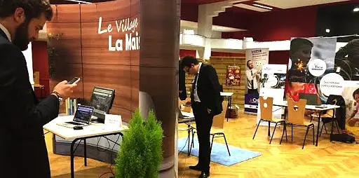 Prendre une franchise Dessange: 3 questions clés!