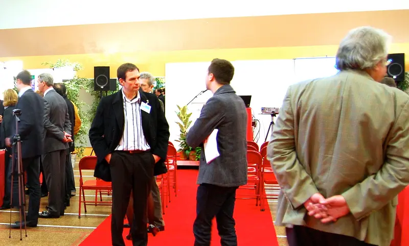 Comment ouvrir une franchise Boon?