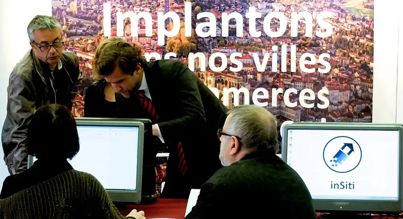 Comment ouvrir une franchise Domino’s Pizza?