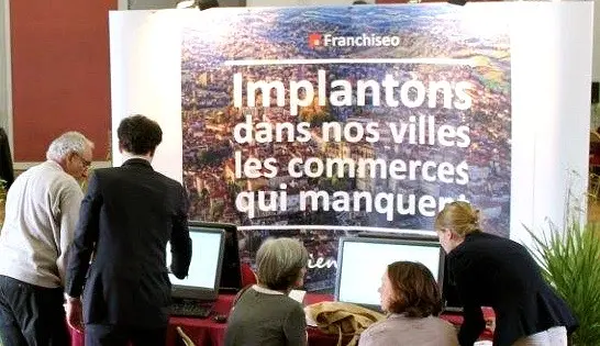 Comment faire pour ouvrir une franchise Orpi?