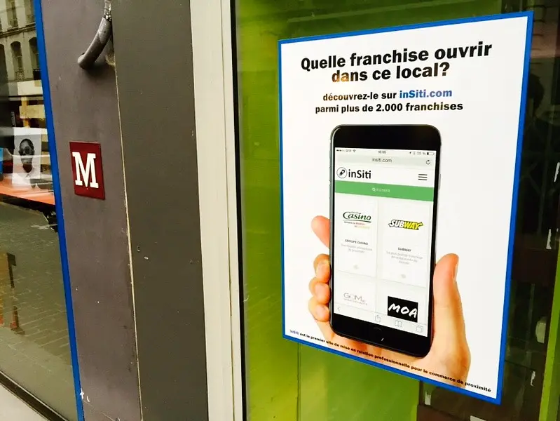 Prendre une franchise L'Eau Vive: ce qu'il faut savoir!