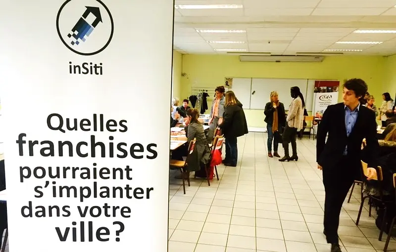 Comment ouvrir une franchise Daskalidès? 