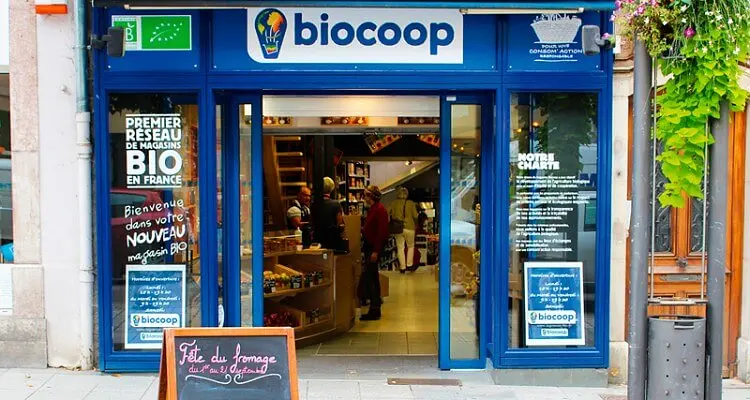 3 conseils avant de choisir la franchise Biocoop!