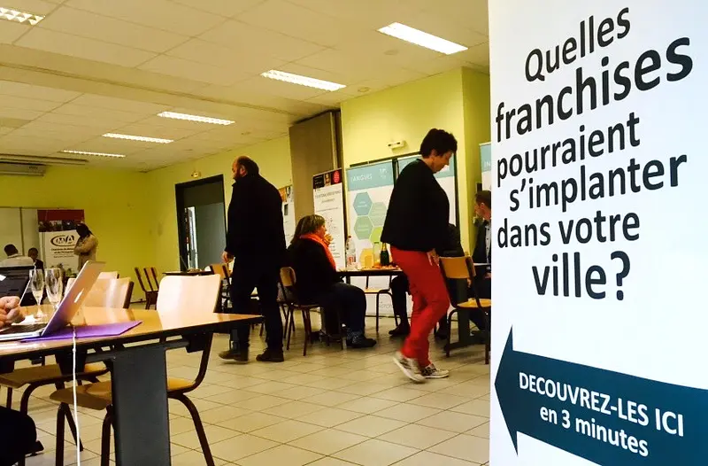 3 infos avant de choisir la franchise Bata!
