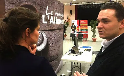 Choisir la franchise Bonobo: 3 choses à savoir!