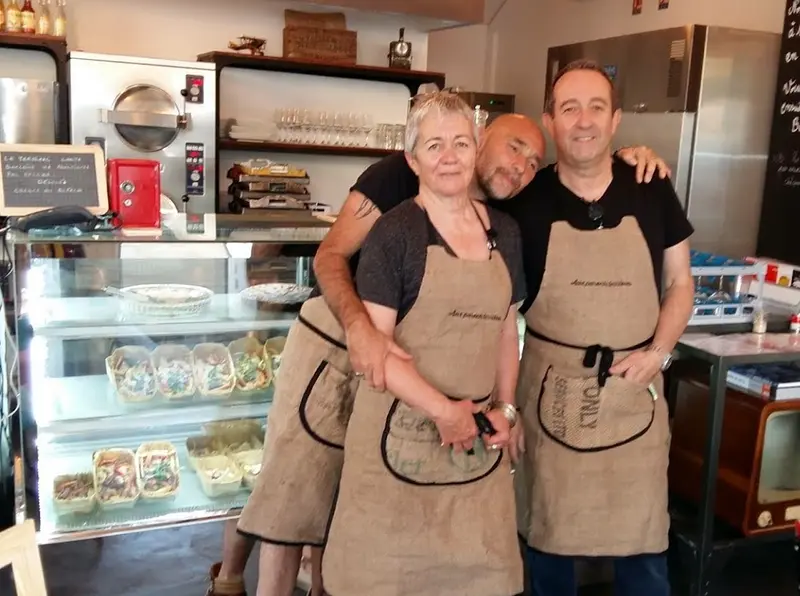 Notre story de juillet: Aux parents terribles à ouvert à Pertuis!