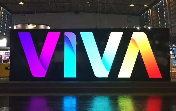inSiti sur le salon Viva Technology 2016. Et on a adoré. 