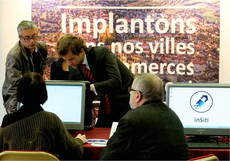 5 choses à savoir avant d'ouvrir une franchise Big Fernand