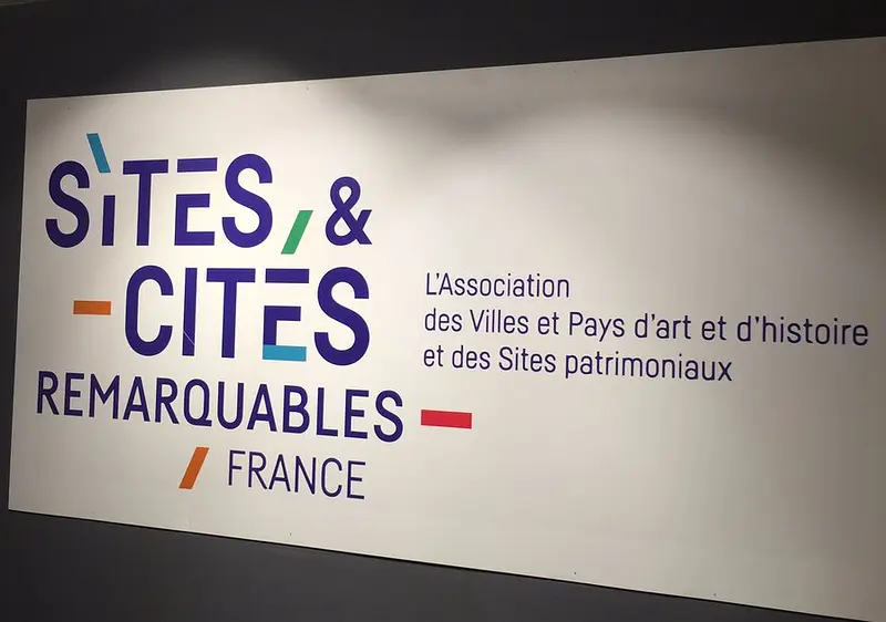 inSiti présente avec la ville de Saint-Flour son action sur le terrain