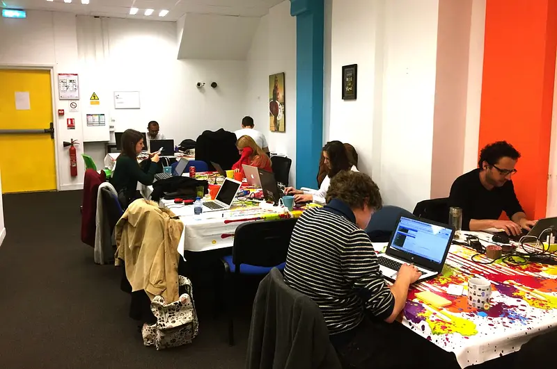 inSiti s'installe place de la République à Paris