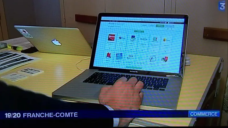 C'est la 100ème ! la ville de Vesoul est inscrite sur inSiti 