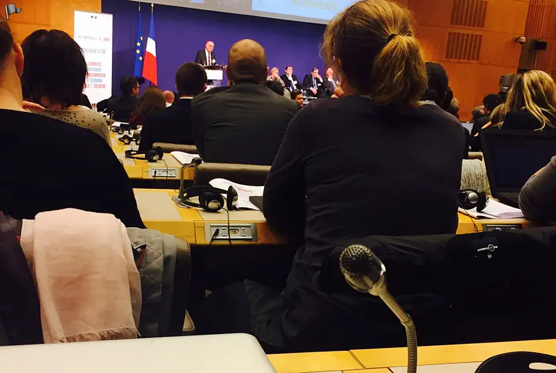 Bercy: "Vous avez démontré que la désertification commerciale n'est pas une fatalité"