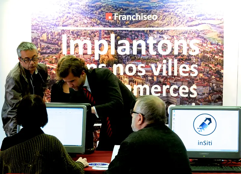 Les 5 meilleurs conseils pour devenir franchisé