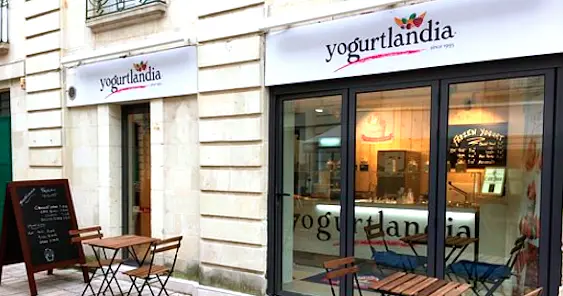 Choisir la franchise Yogurtlandia: Ce qu'il faut savoir!