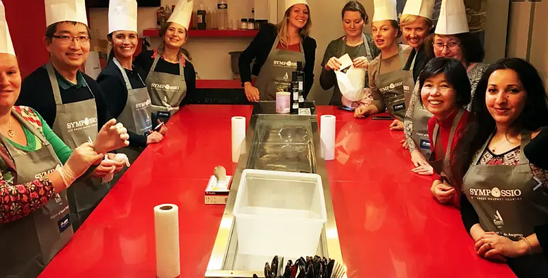Comment ouvrir une franchise Cook & Go?