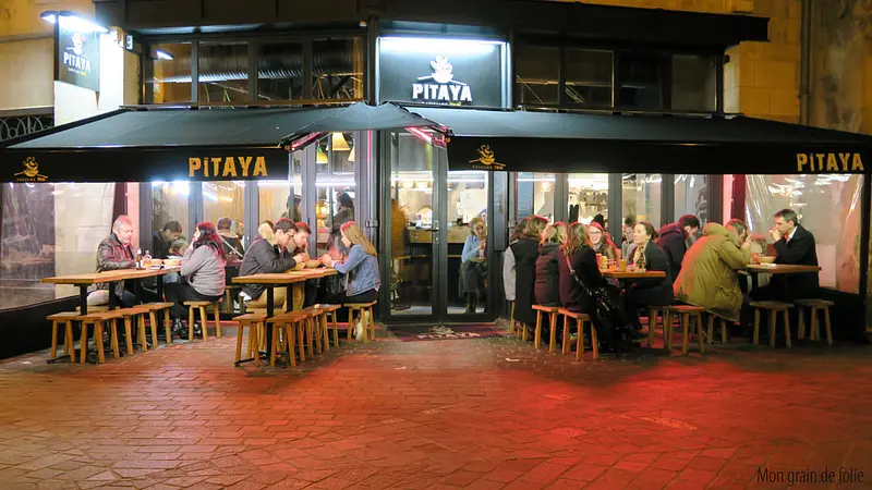 Comment ouvrir une fanchise Pitaya: 3 conseils utiles  