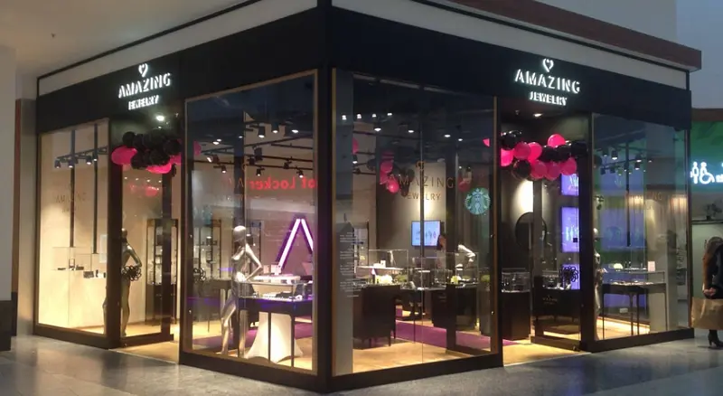 Ouvrir une franchise Amazing Jewelry : comment se faire un avis ?