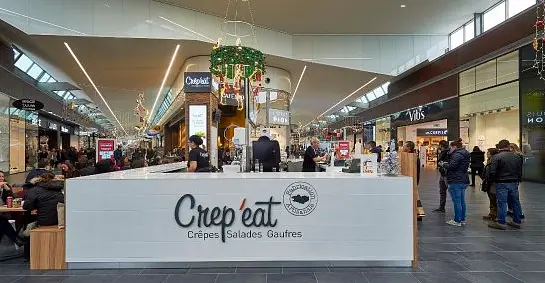 Ouvrir la franchise Crep'eat: infos et conseils!