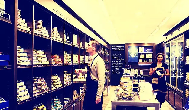 Ouvrir une franchise comtesse du barry: quelques infos