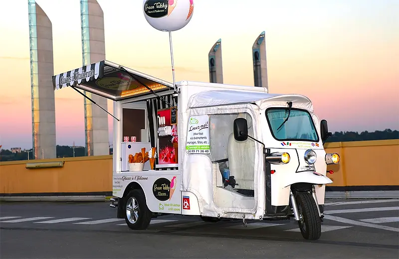 Ouvrir une franchise Green Tukky:comment s'y prendre?