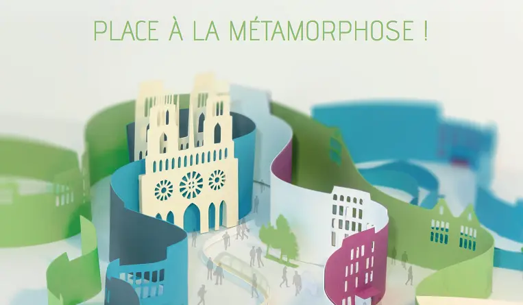 Centre Ville en Mouvement 2017