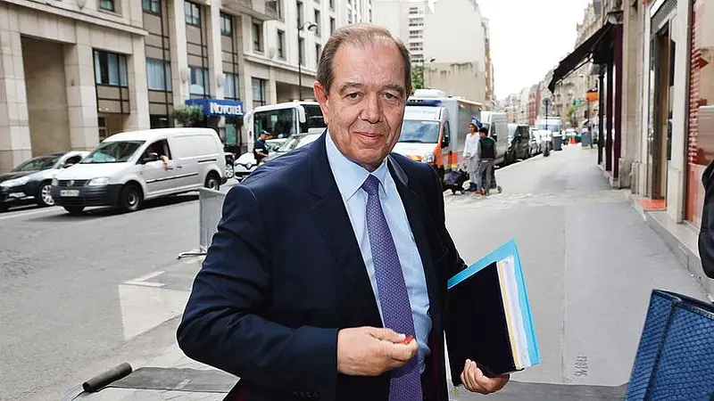 Patrick Ollier invite inSiti à rejoindre le groupe de travail du Grand Paris