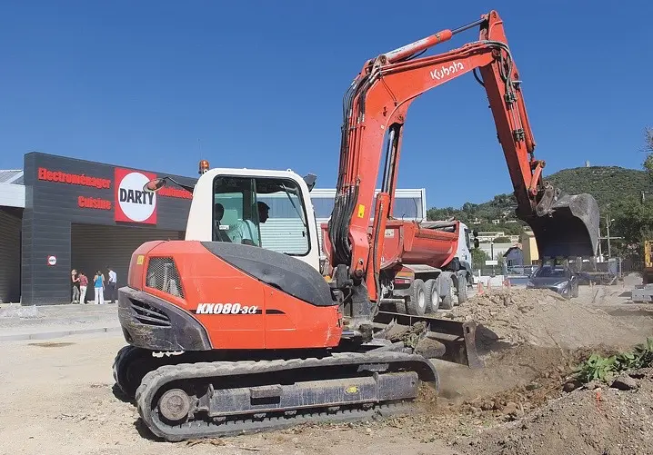 Le 113ème magasin franchisé Darty ouvre à Manosque