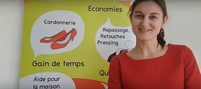Quelques infos sur la franchise La Minut'Rit