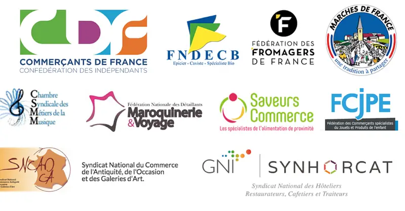 La CDF et inSiti allient leurs forces en faveur du commerce de proximité