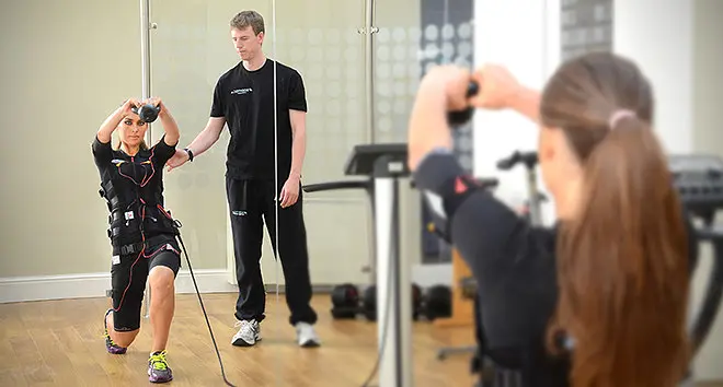 Intéressé par la franchise Bodytec Club ? On vous dit tout !