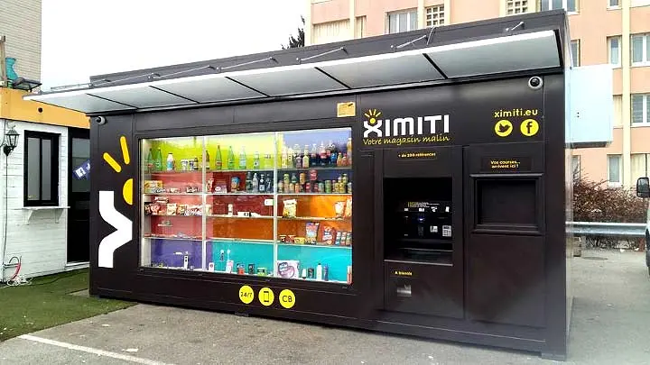 Ouvrir un magasin XIMITI : le récap.