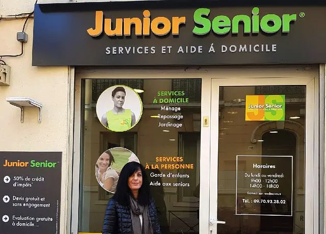 Michelle lance sa franchise à Fréjus ! 