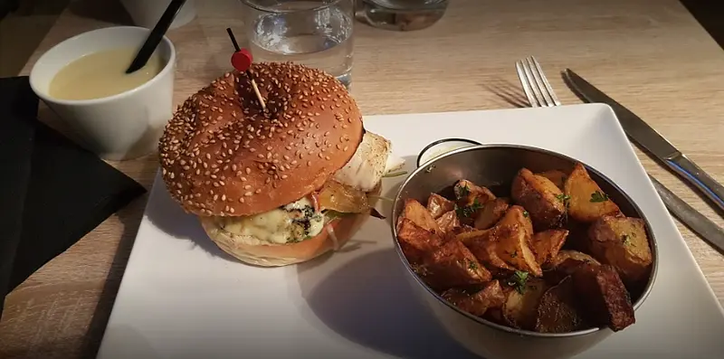 Choisir la franchise French Burgers : la checklist !