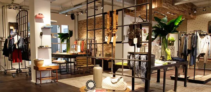 Comment ouvrir un magasin La Fée Maraboutée?