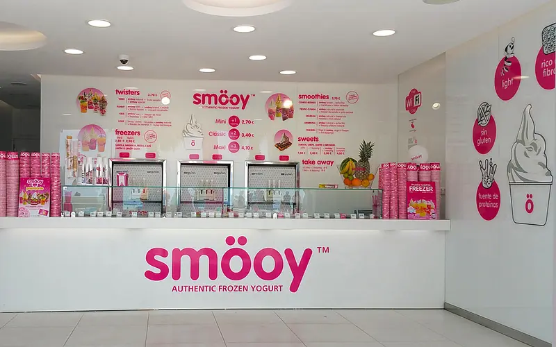 Intéressé par la franchise Smöoy ? On vous dit tout