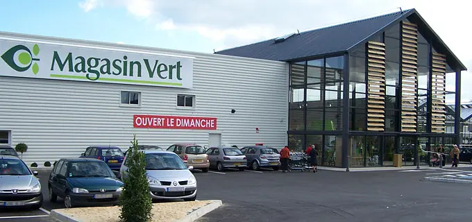 Ouvrir un Magasin Vert : on vous briefe