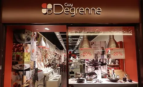 Devenir franchisé Guy Degrenne : j’y vais ? j’y vais pas ?