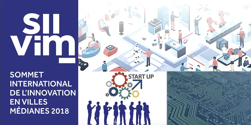 inSiti invité sur le SIIVIM