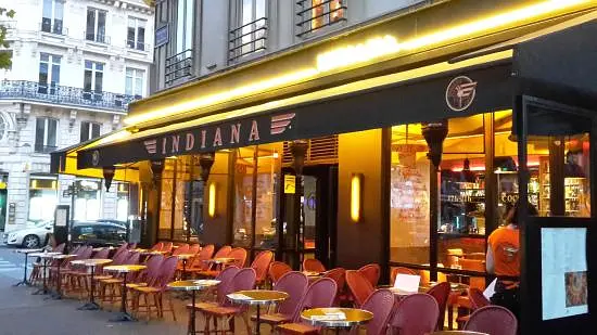 Ouvrir franchise Indiana café : Pour quel profil?