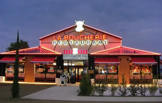 Ouvrir une franchise La Boucherie : Conseils et infos