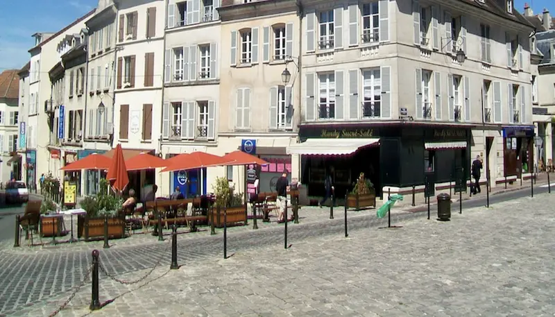 La ville de Meaux rejoint inSiti et cible une cinquantaine d'enseignes