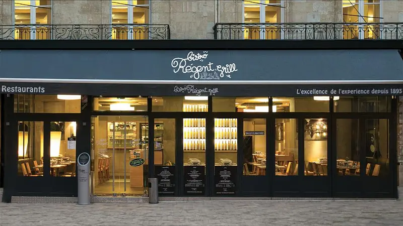 Comment ouvrir la franchise Bistro Régent ?