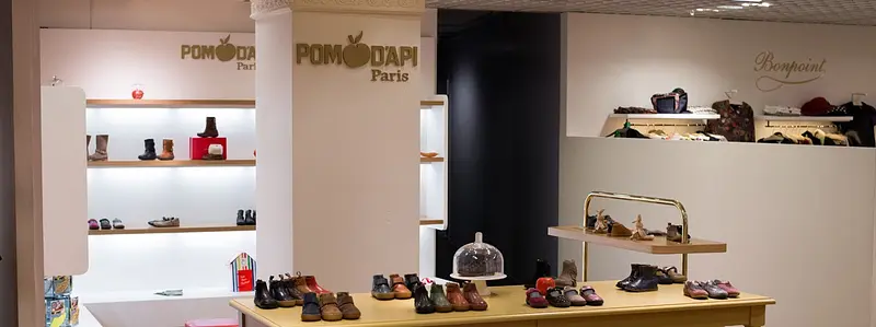 Devenir franchisé Pom d'Api : ça vous dit ?