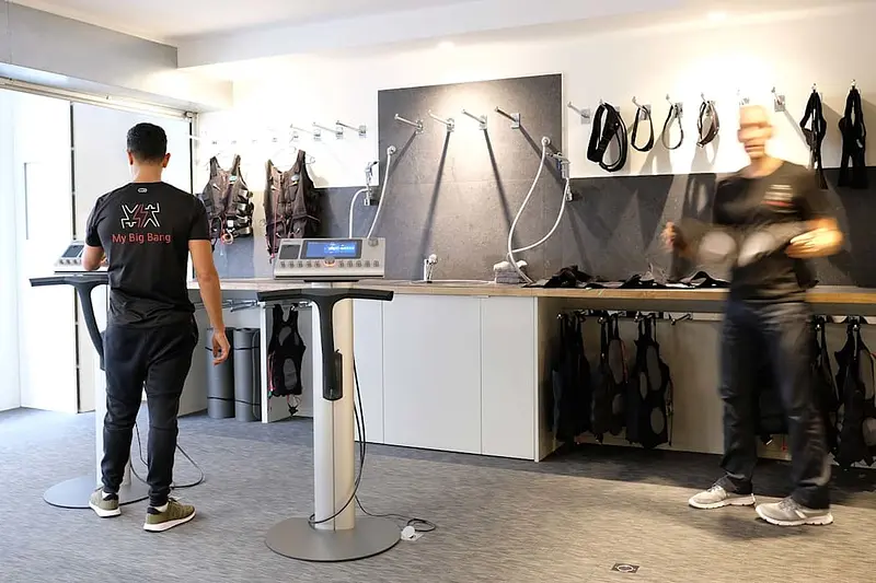 Intéressé par la franchise My Big Bang ? On vous dit tout !