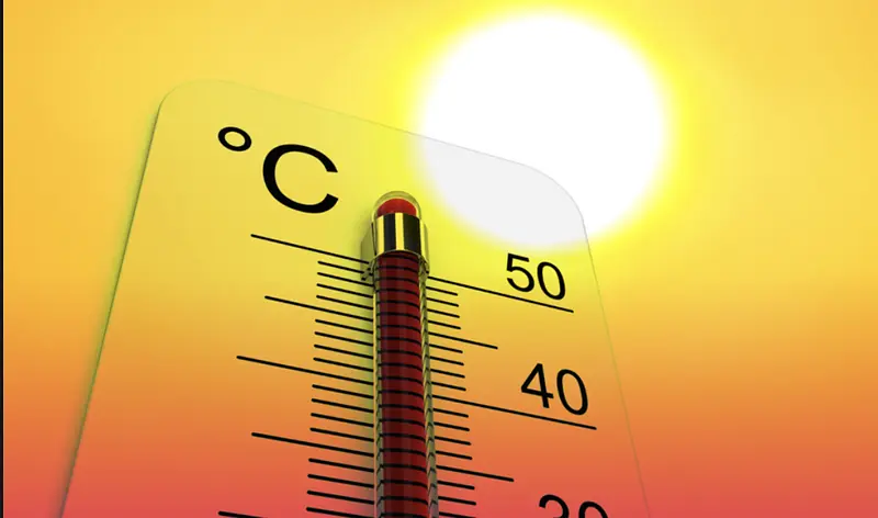 Quelle #franchise ouvrir par temps de #canicule?