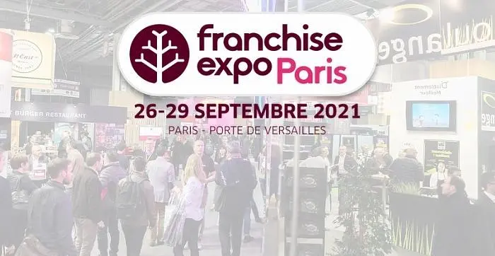 #2020 annulé: inSiti est partenaire officiel du Salon Franchise Expo #2021
