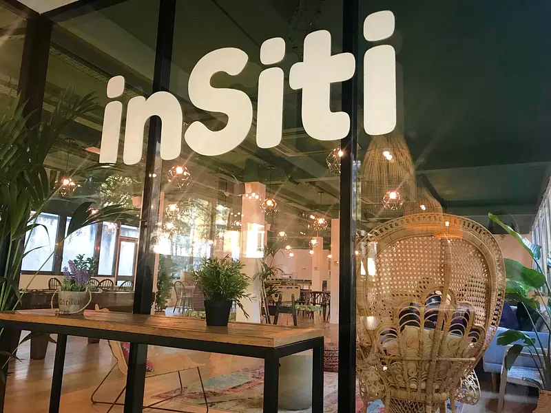 inSiti absorbe Loop et développe son écosystème dédié à la franchise et au commerce de centre-ville