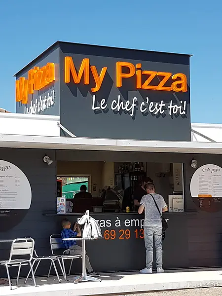 Ouvrir une franchise My Pizza : quelques infos pour réussir son projet