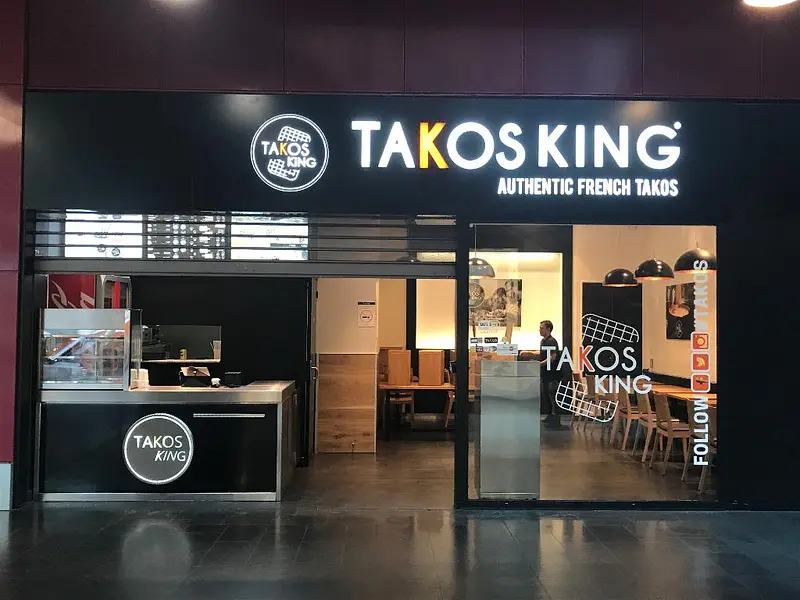 Ouvrir une enseigne Takos King : on vous briefe
