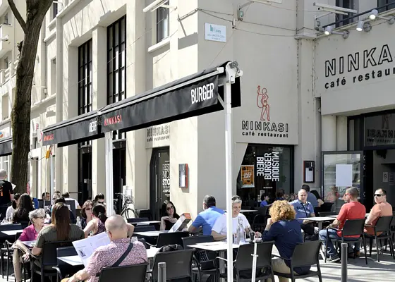 Ouvrir une franchise Ninkasi : quelques infos pour réussir son projet